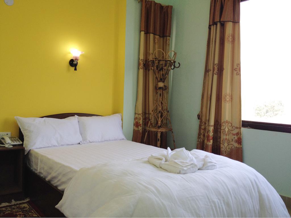 Lumbini International Hotel Kültér fotó