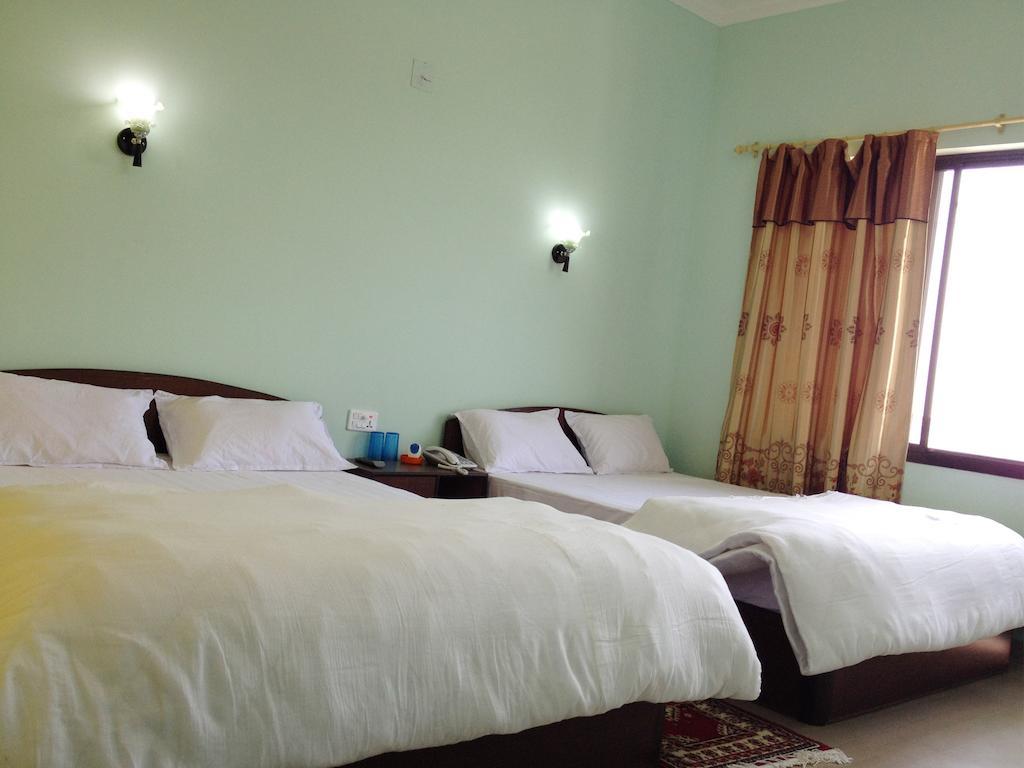 Lumbini International Hotel Szoba fotó